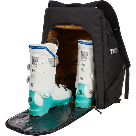 thule roundtrip ski boot bag